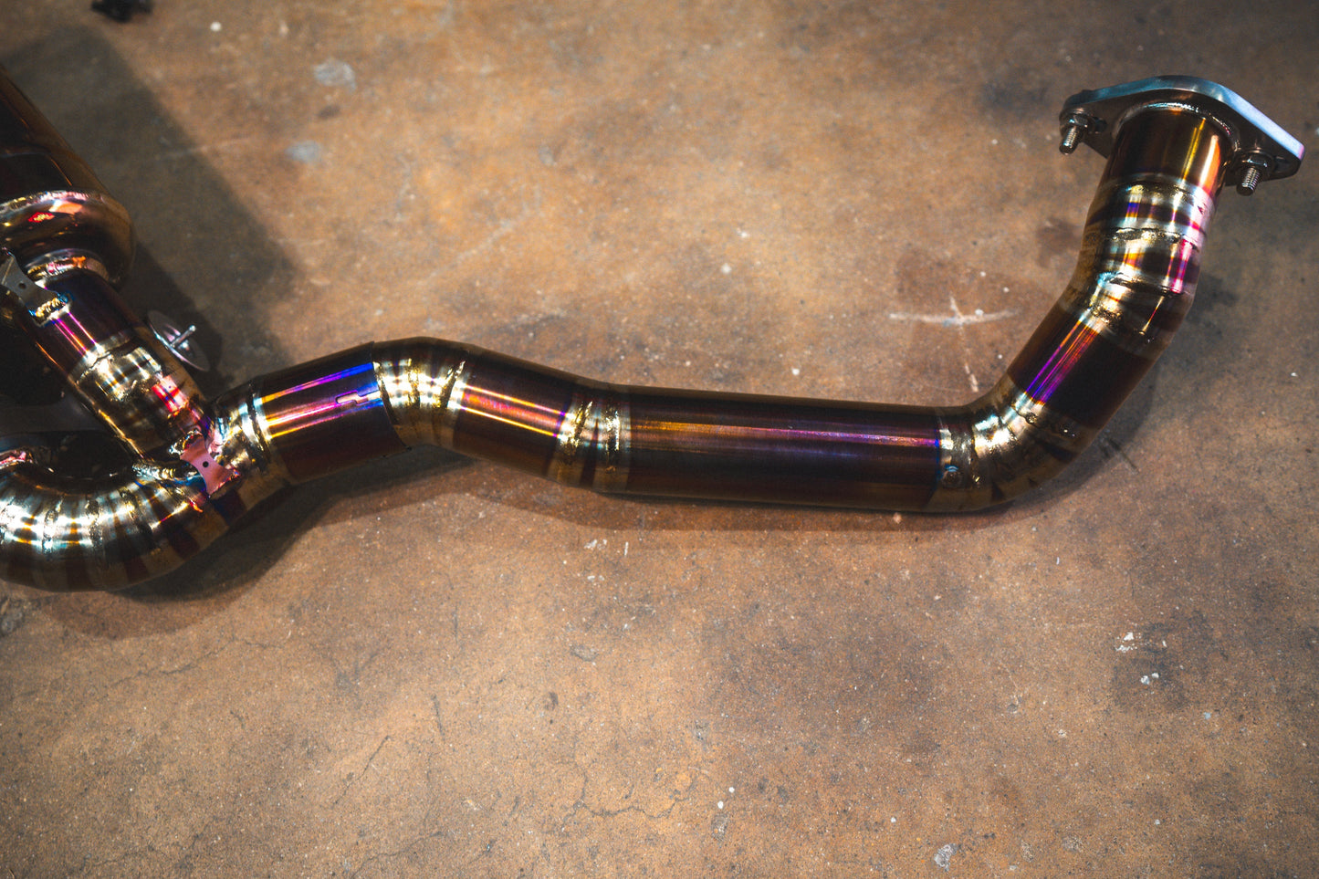 Valvetronic Valved Sport Exhaust System forPorsche Boxster/Cayman 981