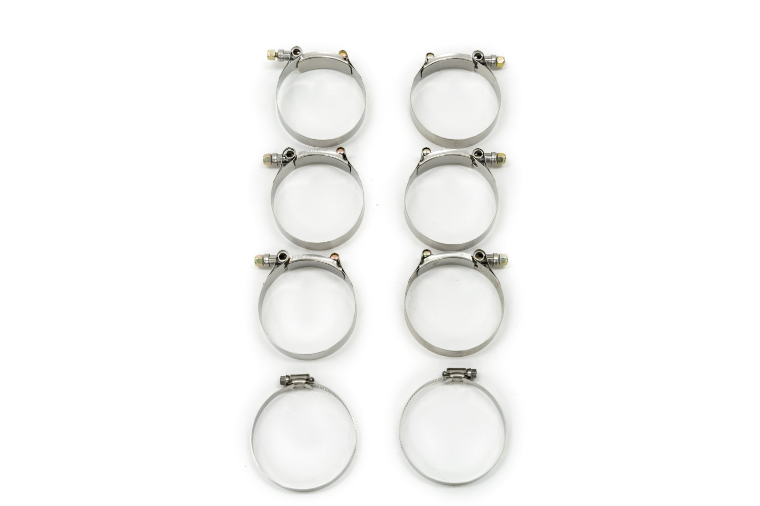 F01 750i N63 INTAKE - ARM Motorsports