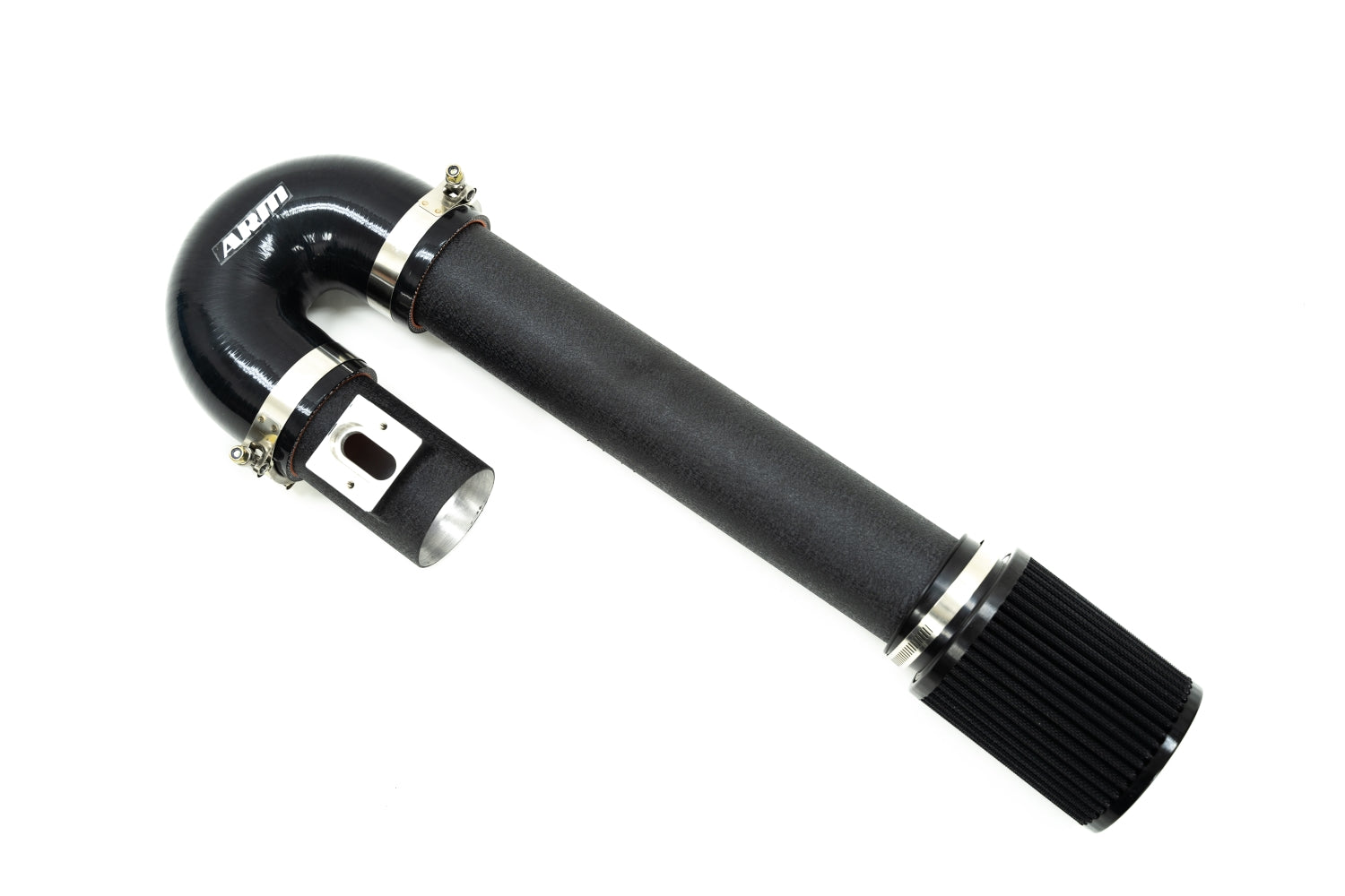 F01 750i N63 INTAKE - ARM Motorsports