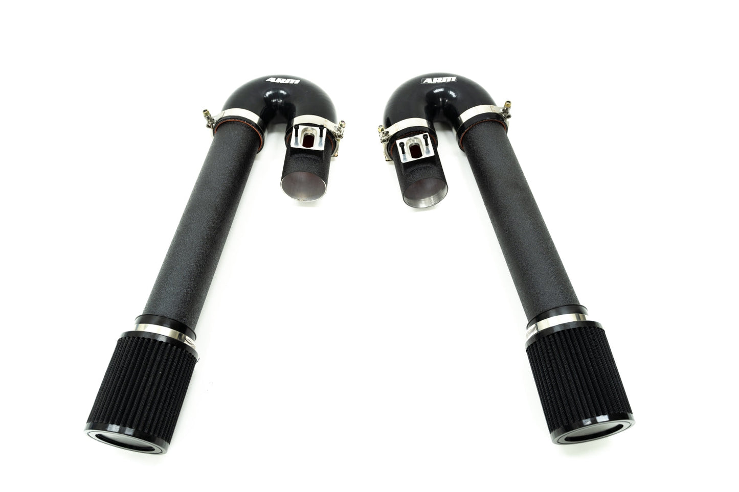 F01 750i N63 INTAKE - ARM Motorsports