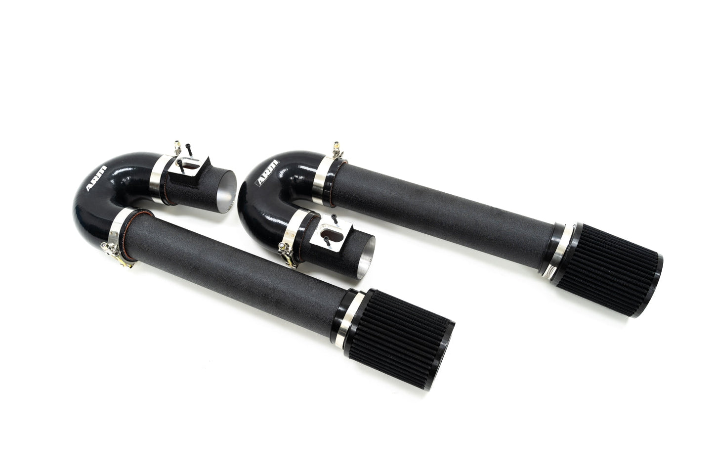 F01 750i N63 INTAKE - ARM Motorsports