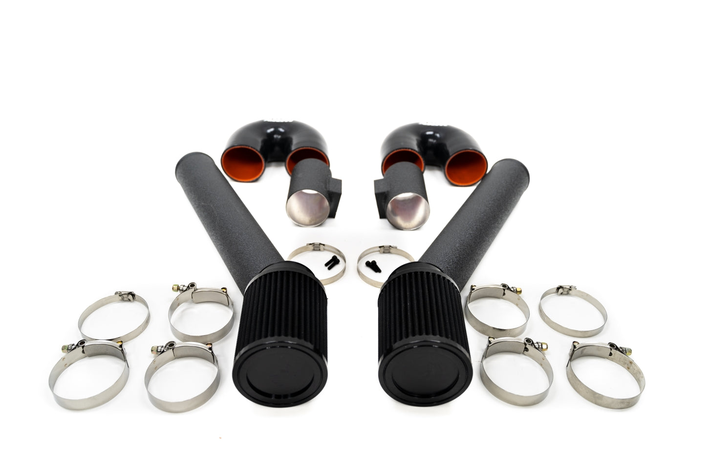 F01 750i N63 INTAKE - ARM Motorsports