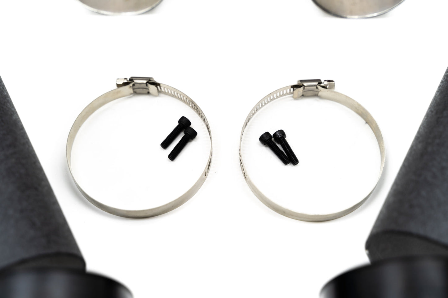 F01 750i N63 INTAKE - ARM Motorsports