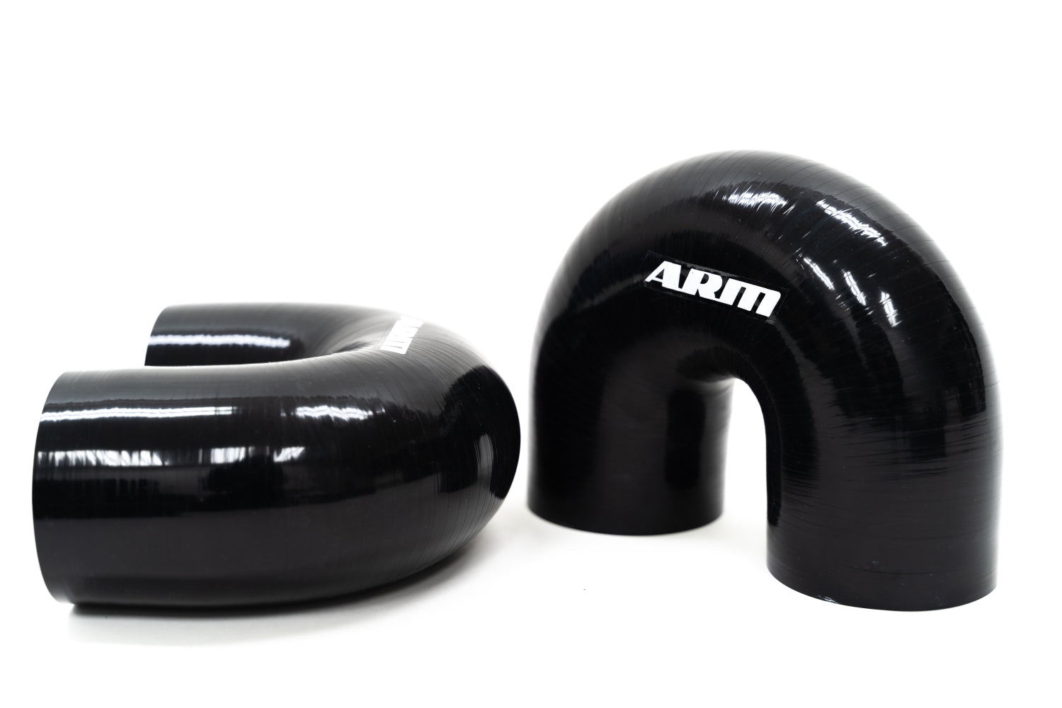 F01 750i N63 INTAKE - ARM Motorsports