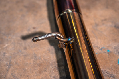 Dodge Charger / Challenger V8 Valved Sport Exhaust System