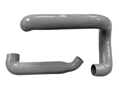 MAD BMW X3M X4M Front Mount Intakes S58 F97 F98