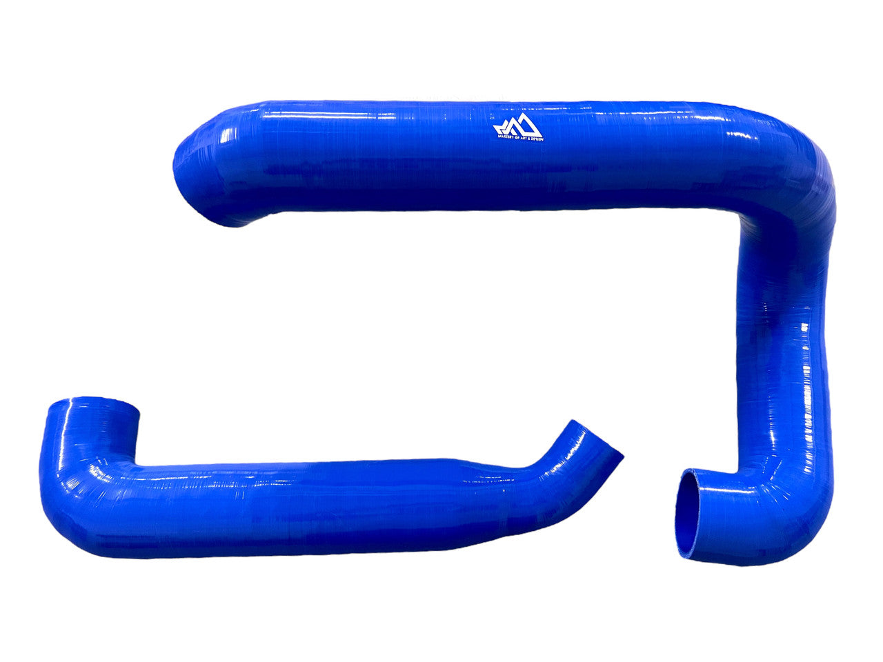 MAD BMW X3M X4M Front Mount Intakes S58 F97 F98