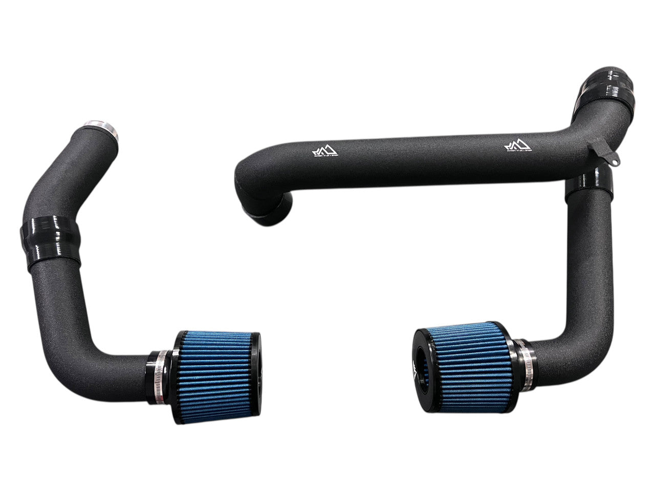 MAD BMW G8x M2 M3 M4 Air Intake (Front Facing)