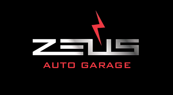 Zeus Auto Garage