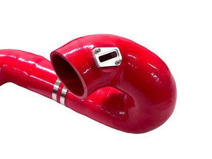 MAD BMW M340 M440 B58 G20 G22 Front Mount Silicone Intake