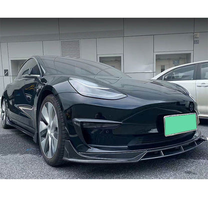 Model 3 Full Body Kit