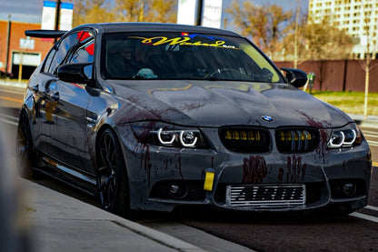 135i 5" Intercooler FMIC - ARM Motorsports