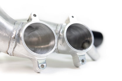 Audi 4.0T Inlets - S6 S7 RS7