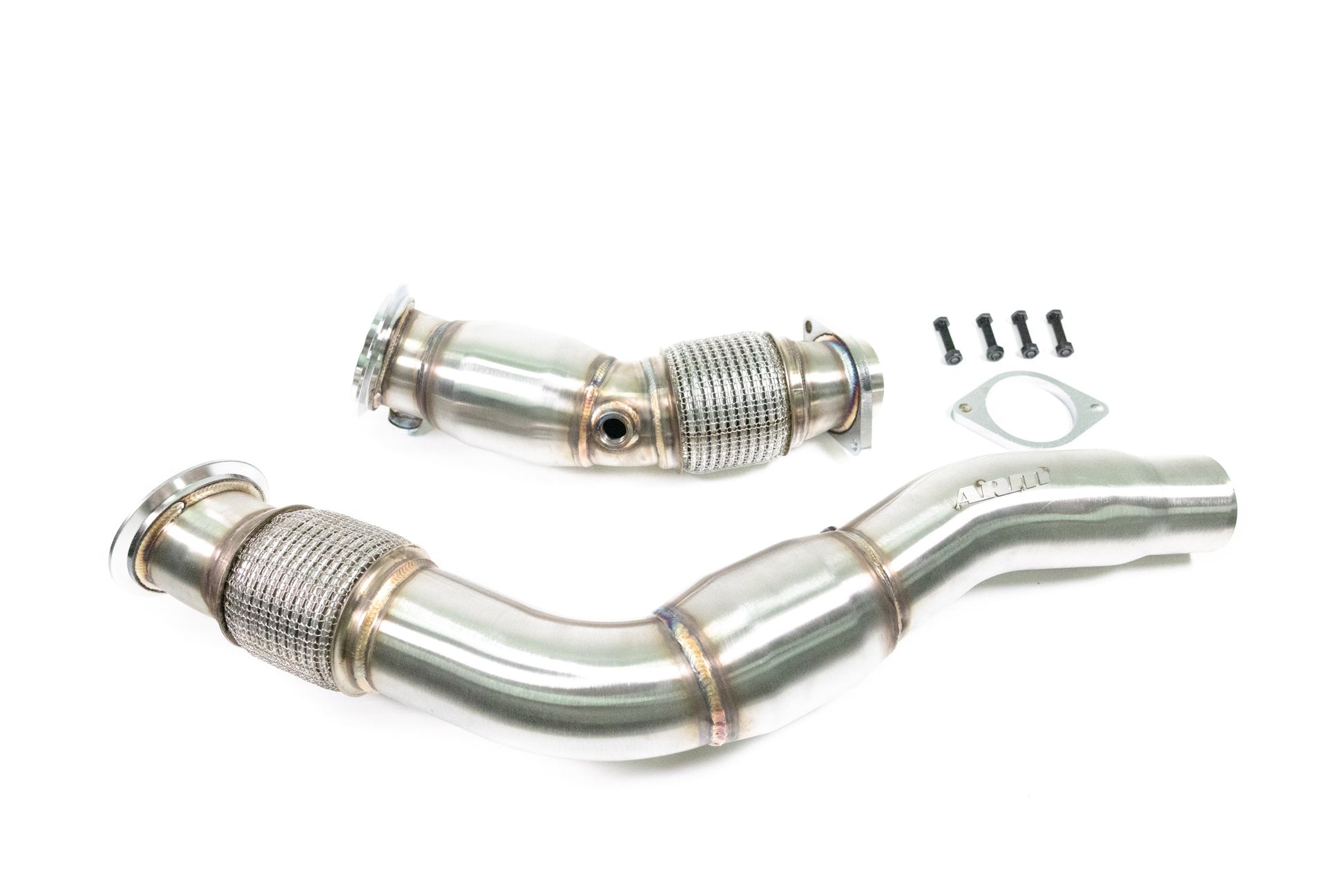 F80 M3 Downpipes - ARM Motorsports