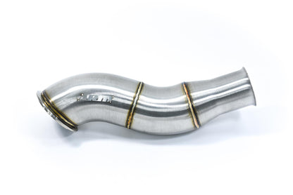 N55 DOWNPIPE - F SERIES - 4" EWG - ARM Motorsports