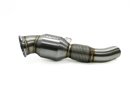 6" B58 DOWNPIPE - 240i 340i 440i 540i 640i 740i