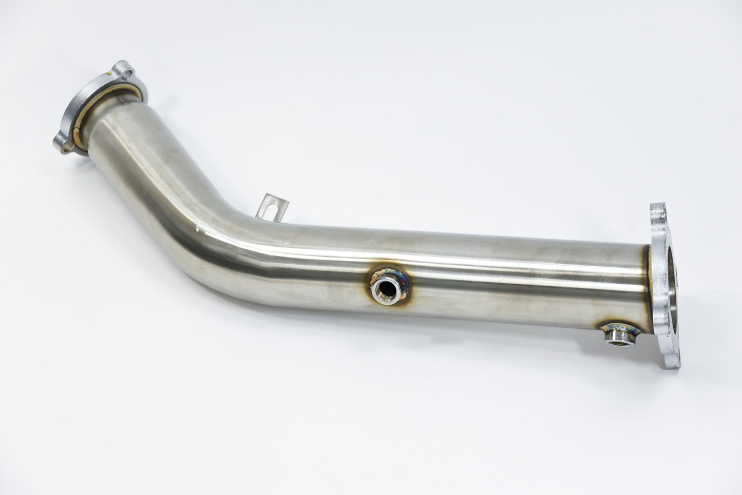 AUDI A4 B8 3" TEST PIPE - ARM Motorsports