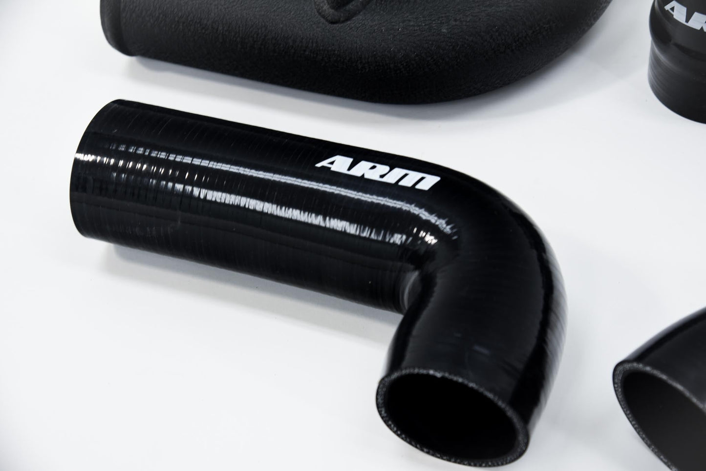 MK7 GTI CHARGE PIPES - ARM Motorsports