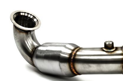 MK7 GTI DOWNPIPE - ARM Motorsports