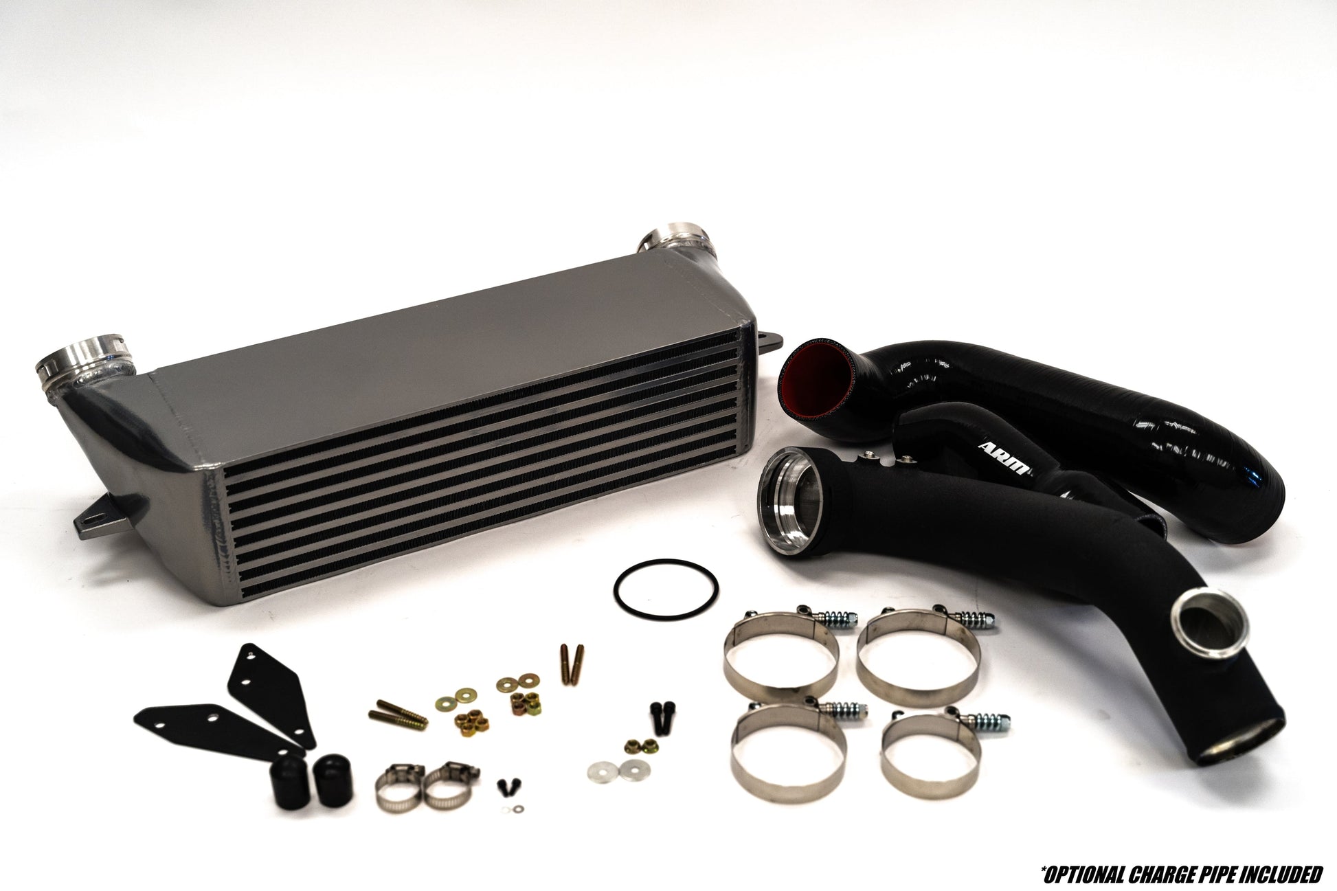 E60 535i 535xi 7" FMIC KIT - ARM Motorsports