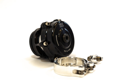 TiAL Q 50mm BOV - ARM Motorsports