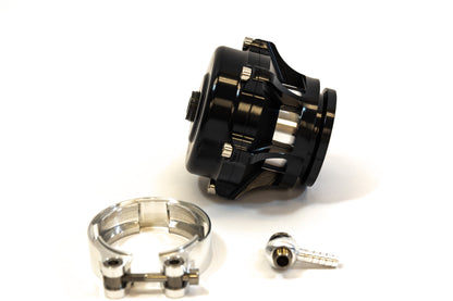 TiAL Q 50mm BOV - ARM Motorsports