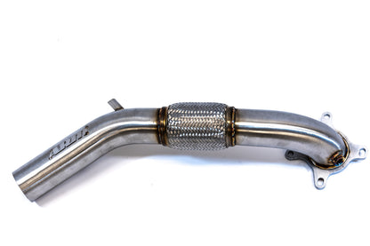 AUDI 8P A3 DOWNPIPE - ARM Motorsports