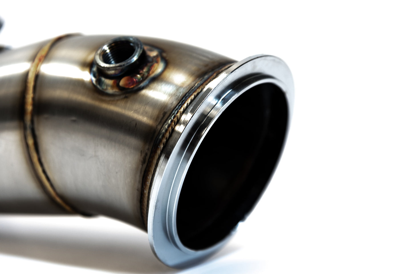 N20 Downpipe - F30 320i/328i - ARM Motorsports