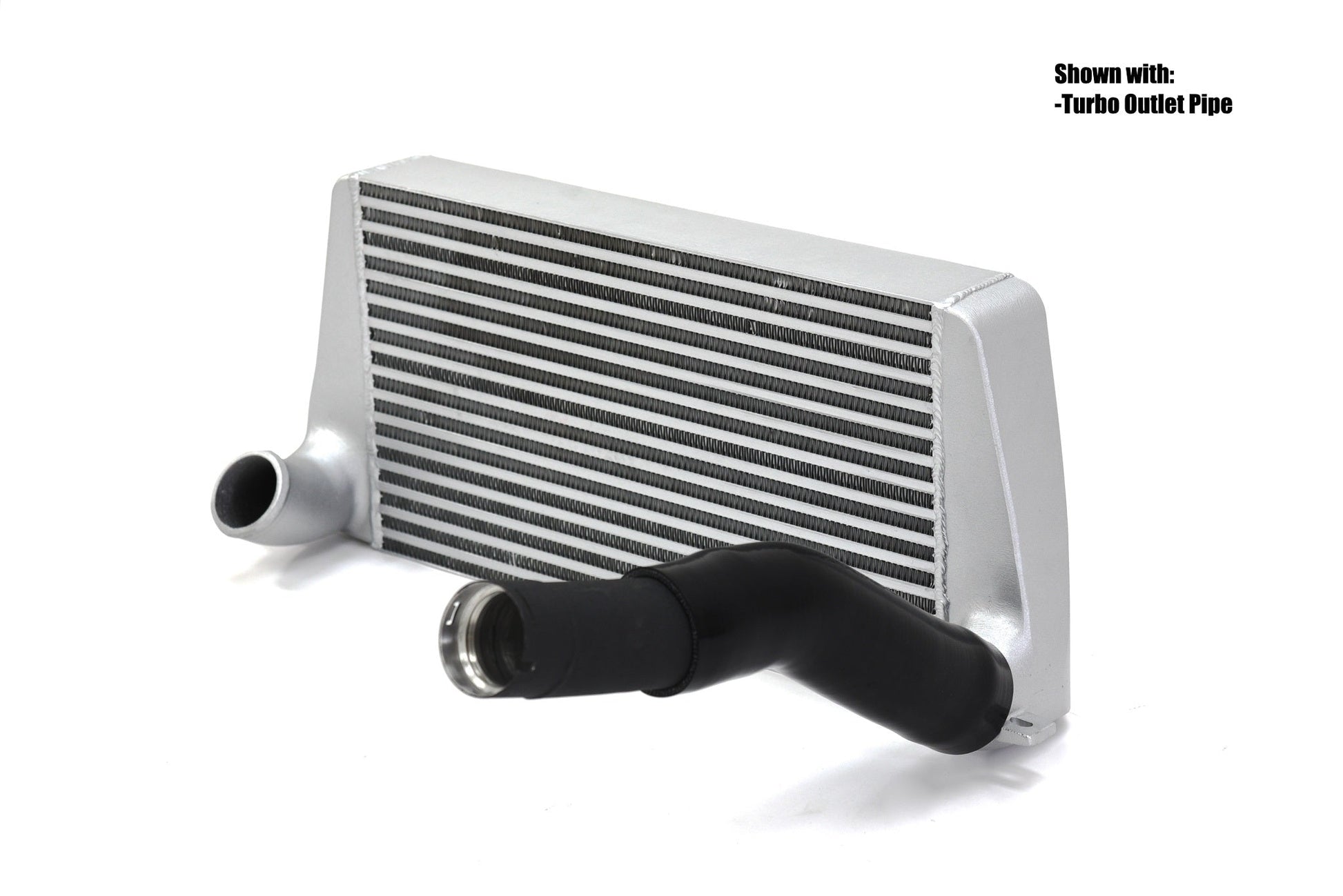 F-SERIES M235i/335i/435i/M2 Intercooler FMIC - ARM Motorsports