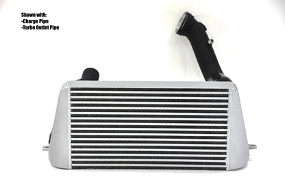 F-SERIES M235i/335i/435i/M2 Intercooler FMIC - ARM Motorsports