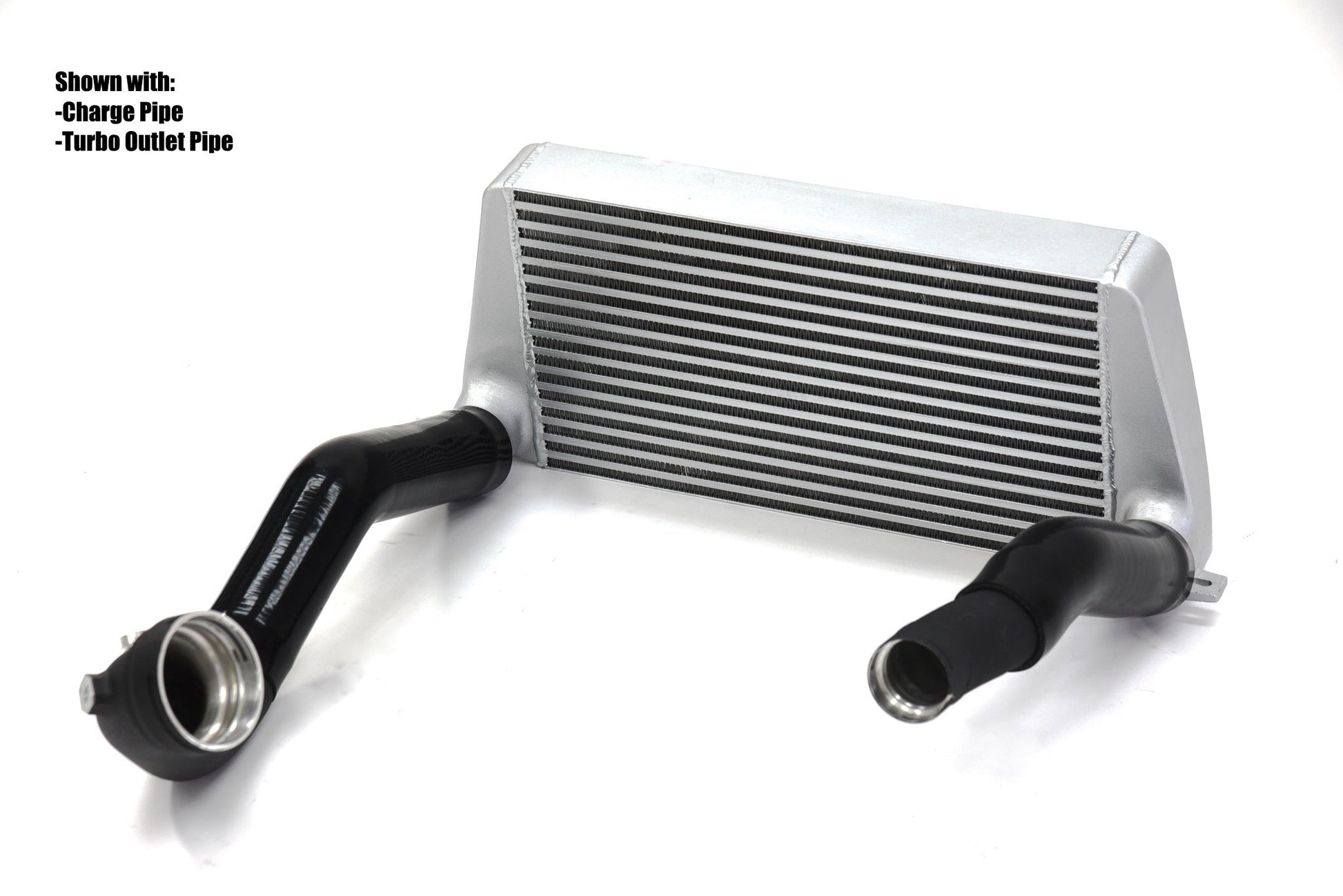 F-SERIES M235i/335i/435i/M2 Intercooler FMIC - ARM Motorsports