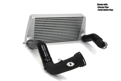 F-SERIES M235i/335i/435i/M2 Intercooler FMIC - ARM Motorsports