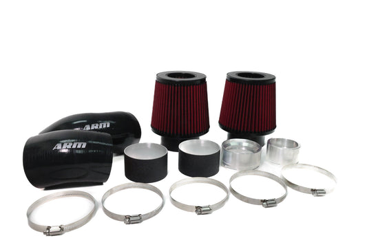 S58 INTAKE - G80 M3 G82/G83 M4 G87 M2