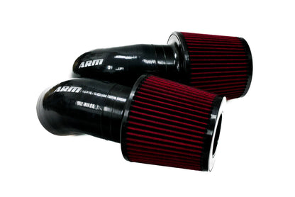 S58 INTAKE - G80 M3 G82/G83 M4 G87 M2