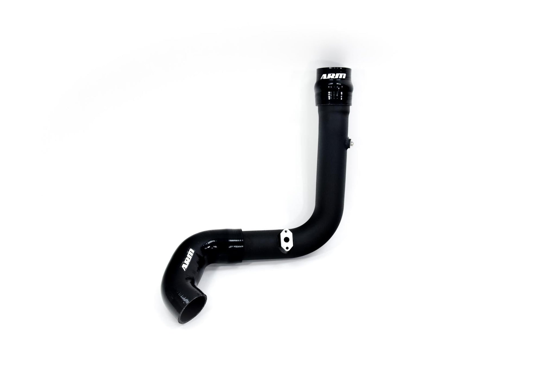 MK7 GTI CHARGE PIPES - ARM Motorsports