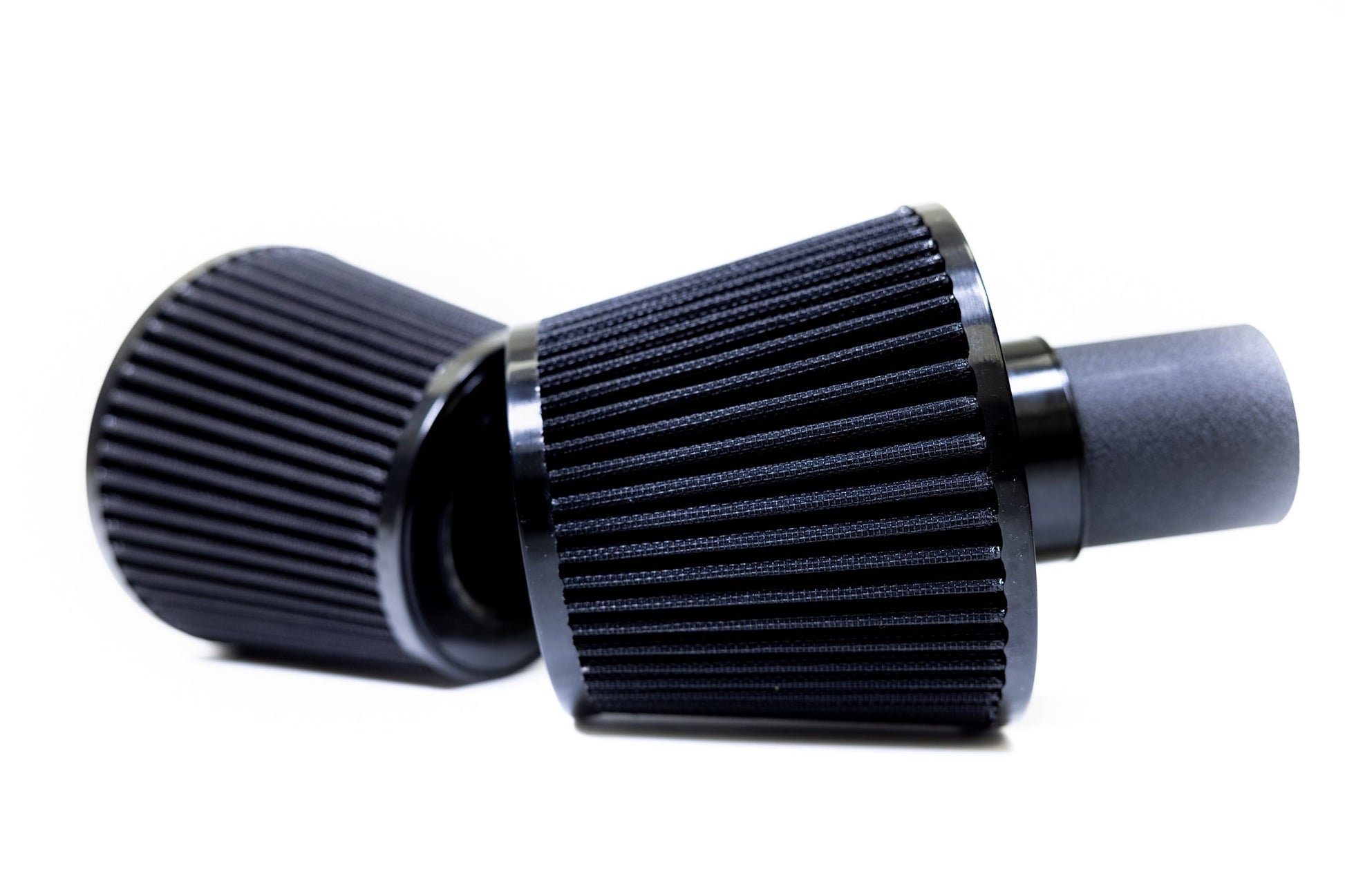 BMW N54 Dual Cone Intake - ARM Motorsports