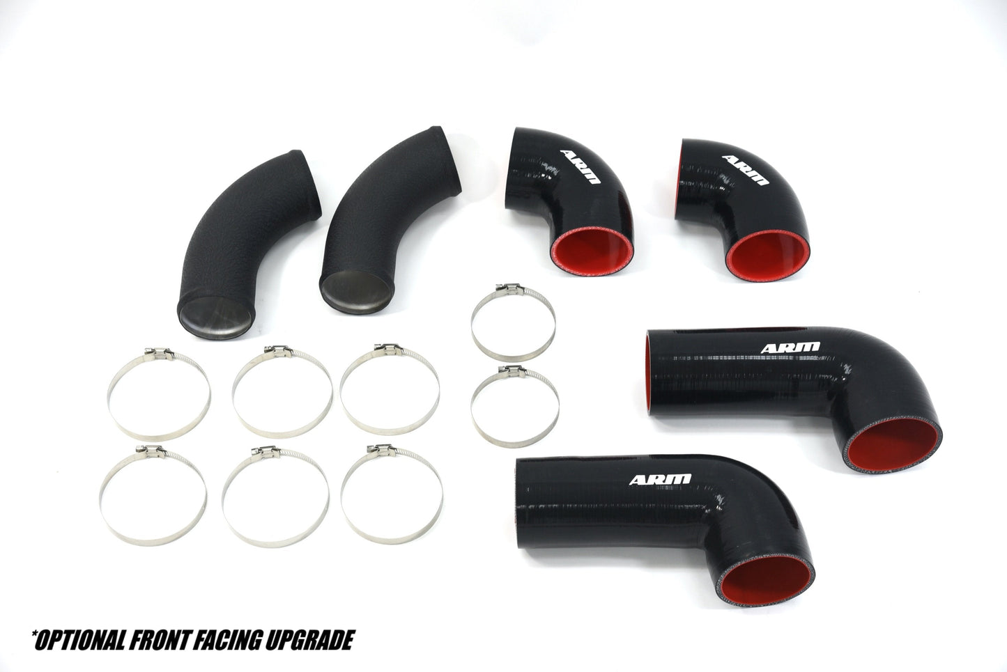 F01 750i N63 INTAKE - ARM Motorsports