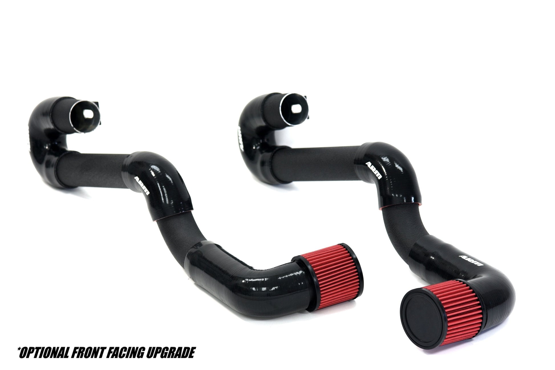 F01 750i N63 INTAKE - ARM Motorsports