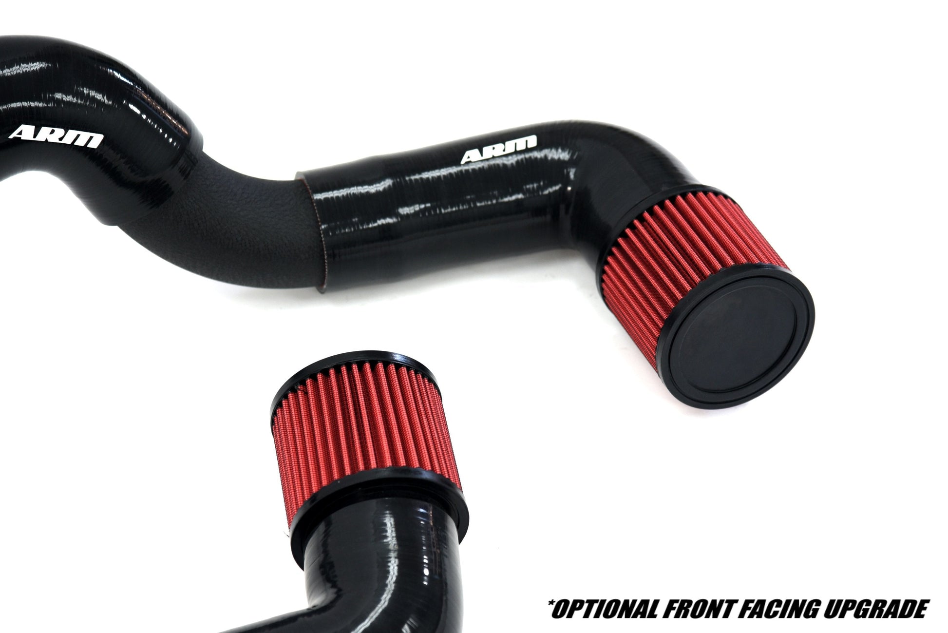 F01 750i N63 INTAKE - ARM Motorsports