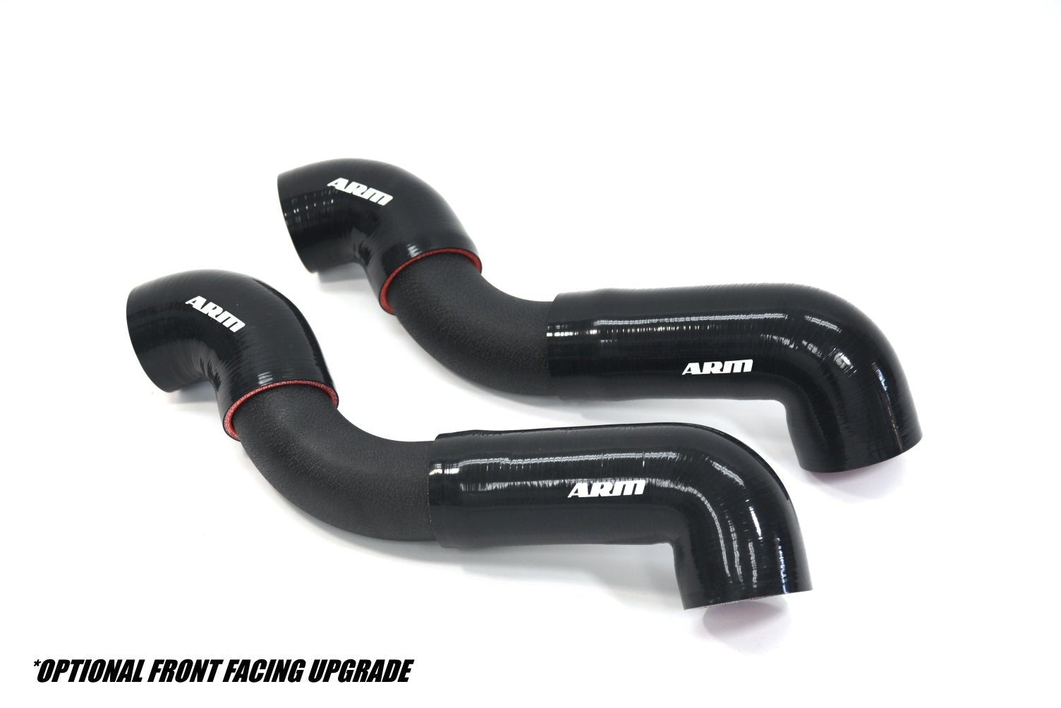 F01 750i N63 INTAKE - ARM Motorsports