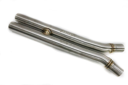 S58 MIDPIPE - G80 M3 G82/G83 M4