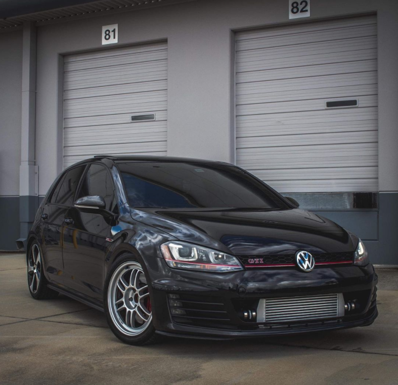 MK7 GTI / GOLF R FMIC KIT - ARM Motorsports