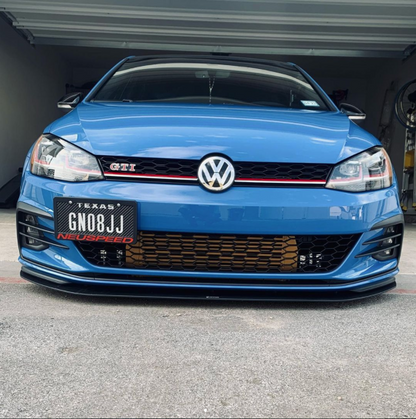 MK7 GTI / GOLF R FMIC KIT - ARM Motorsports